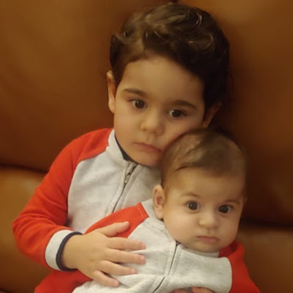 Meet your Posher, Sarah